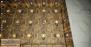 Medieval simulators: Tavern