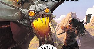 Fantasy Grounds - Amazing Encounters & Quests