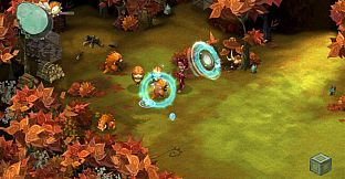 Islands of Wakfu