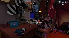 Lofi Chill Sessions: Relax Island