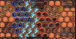 Red Reconquest