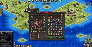 Emporea: Realms of War and Magic