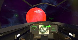 Solar System Journey VR