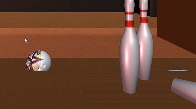Alley Catz Bowling