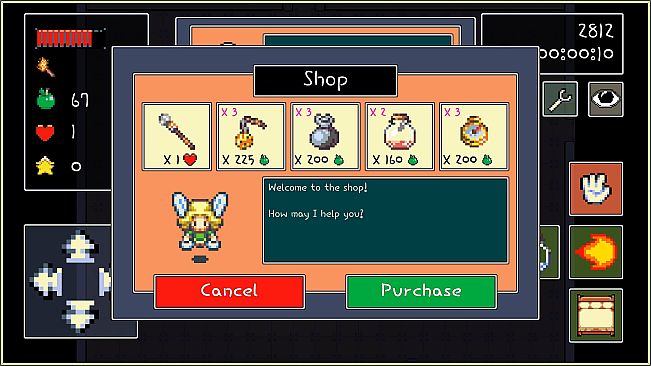 There Is No Turning Back!