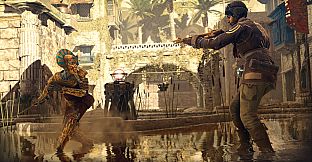 Strange Brigade - American Aviatrix Character Expansion Pack