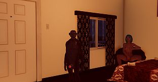 Sex monsters for Sex motel