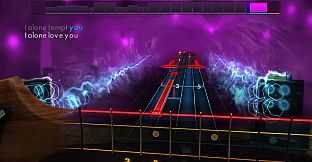 Rocksmith 2014 Edition – Remastered – Live Song Pack