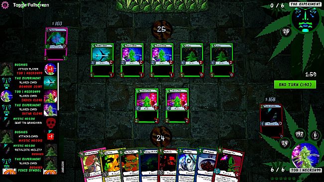 Bud Masters - Peace Edition