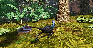 Primal Carnage - Oviraptor - Premium