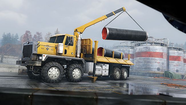 RoadCraft - Reclaim Expansion