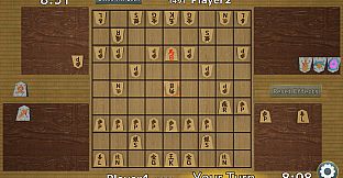 Piece Shogi