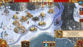 Roman Adventures: Britons. Season 1