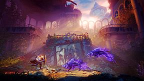 Trine 4: The Nightmare Prince