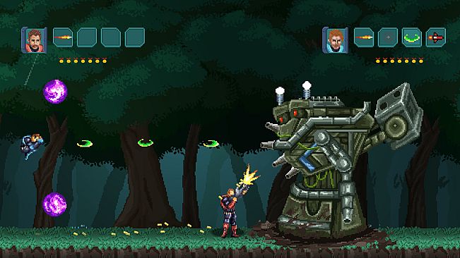 Project Death Strikers