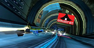 BallisticNG - Maceno Island