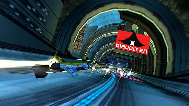 BallisticNG - Maceno Island