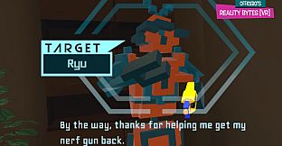 OfficeBots: Reality Bytes [VR]