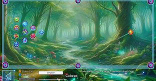 Battle Babes: Storm, Star & Salt