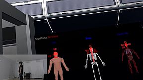 Accurate Adjacent Ballistics Simulator