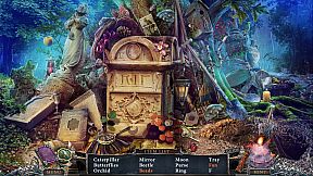 Bridge to Another World: Burnt Dreams Collector's Edition