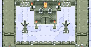 RPG Maker MV - Summerwind Saga - Fortress & Dungeon