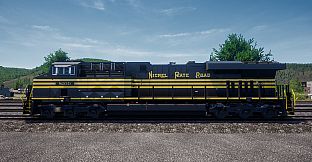 Norfolk Southern Heritage Livery Collection