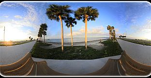 Exhale XR - Oceans Daze