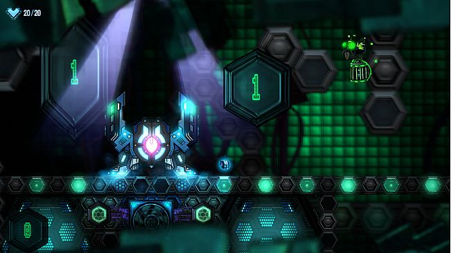 Debugger 3.16 // Recoded