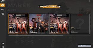 A.V.A Global - Busters Content