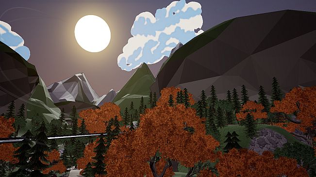 Moonstone Crossroads