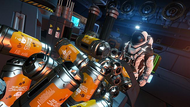 Space Engineers - Decorative Pack #2