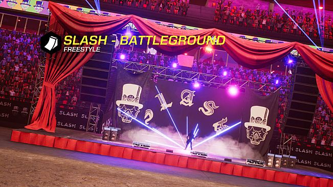 MX vs ATV All Out - Slash Track Pack