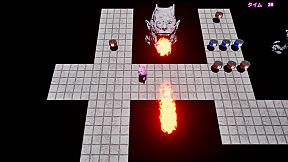 Momochan's brain is so crazy!