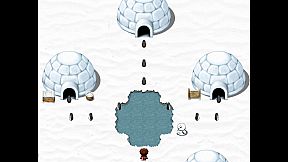 Sugy the Christmas elf