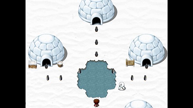 Sugy the Christmas elf