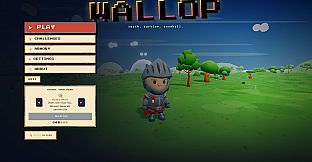 WALLOP