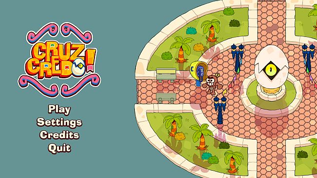 HolyHex! Become a Legend