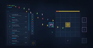 Overflow Protocol