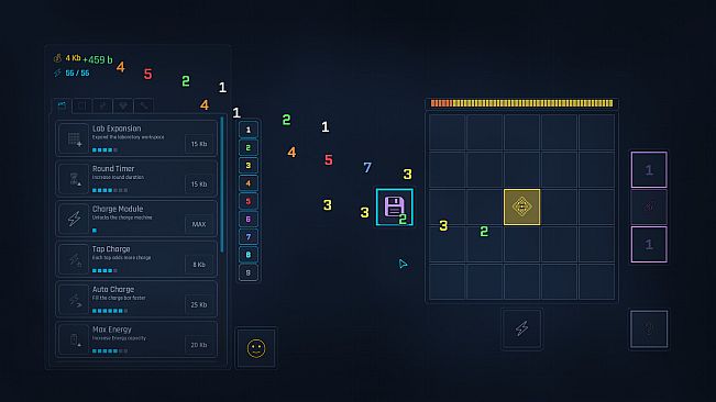 Overflow Protocol