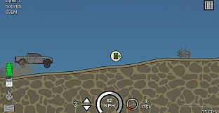 Chickenfinger's Rally