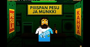 Olmari ja T-paita