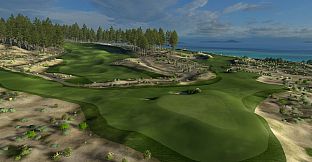 GOLF+ - Te Arai Links - South Course