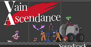 Vain Ascendance Soundtrack