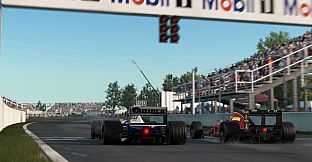 Automobilista 2 - Historical Track Pack Pt2