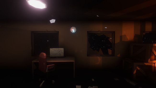 The Incredible Adventures of Josh and Connor: The Secrets of Office World