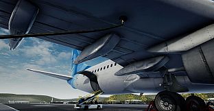 Airport Manager Simulator 2025