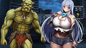 Kunoichi Demon Slayers