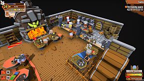 Craftlands Workshoppe