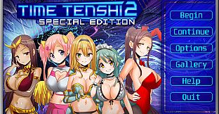 Time Tenshi 2: Special Edition (DLC)